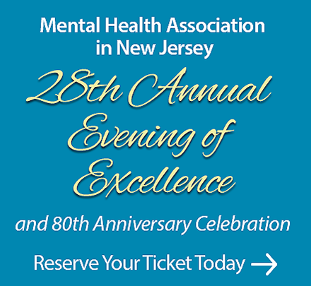 MHANJ 28th Annual Evening of Excellence. Click to reserve your ticket today.